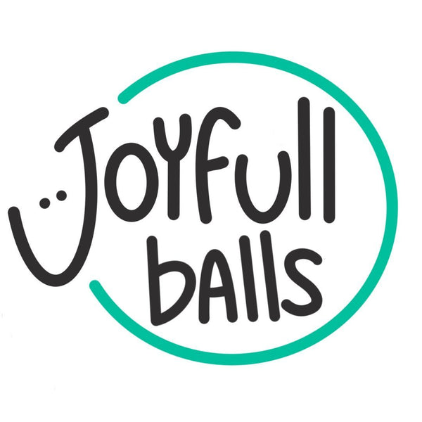 Joyfull Eats, LLC logo