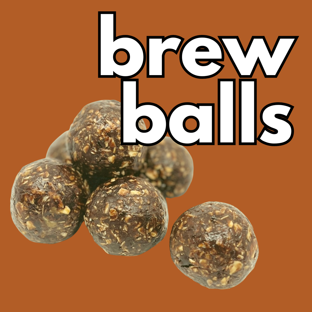 joyfull balls - brew balls